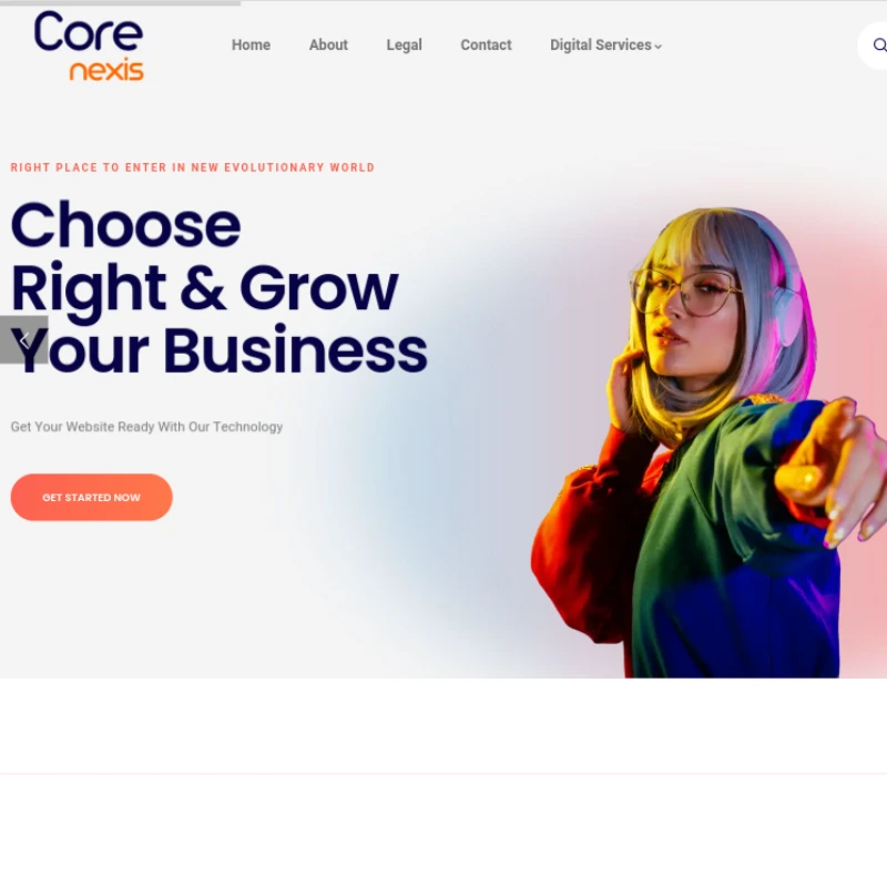 core nexis